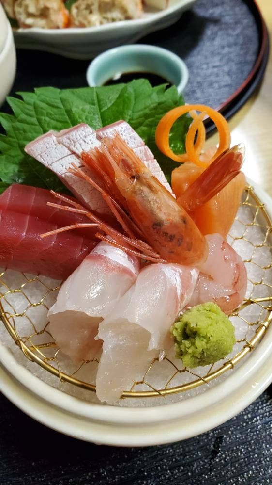 お食事処 ゆかり 松風荘旅館 - サブ画像2