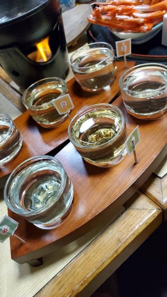 お食事処 ゆかり 松風荘旅館 - サブ画像3