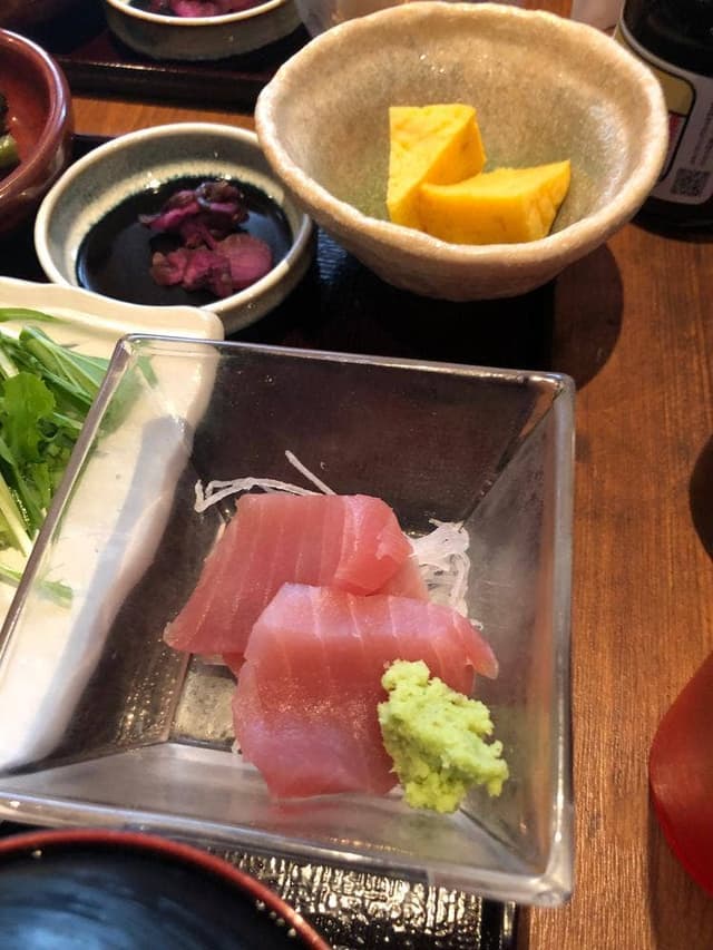 魚とワインサカナメルカート・ゼン 愛宕グリーンヒルズ店 - サブ画像2