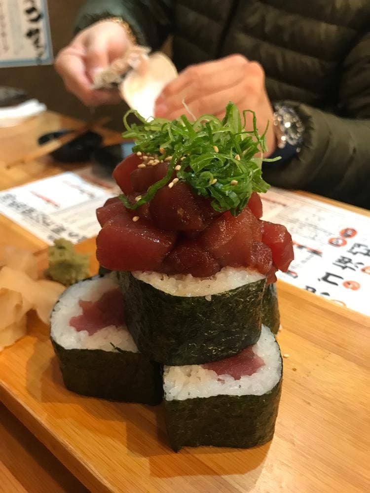 ごっつあん