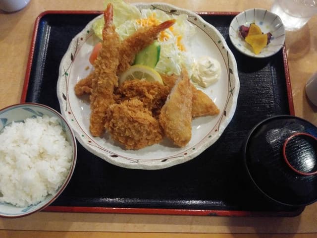 喫茶・軽食こぶし - サブ画像1
