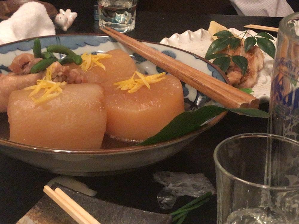 一文