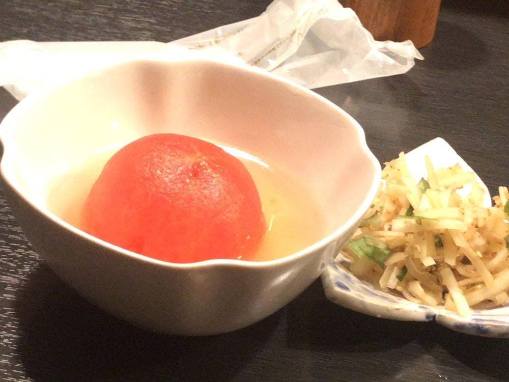 桔梗