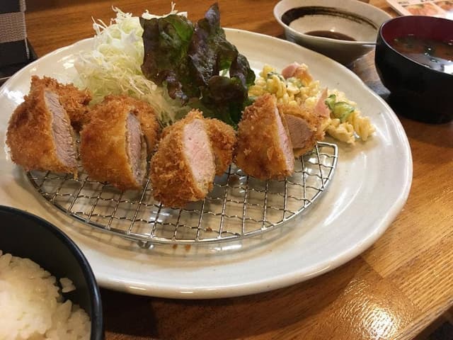 洋食亭 かつ貴 - サブ画像2