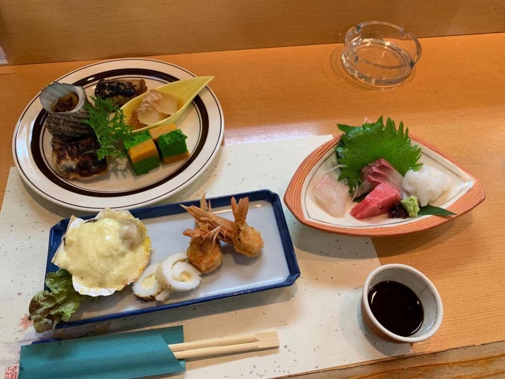 小料理 かず