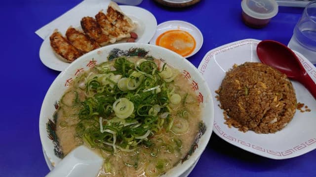 来来亭 春江店 - サブ画像1