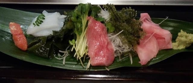たぬき鮨 - サブ画像3