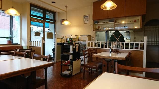 洋食亭エイト - サブ画像2