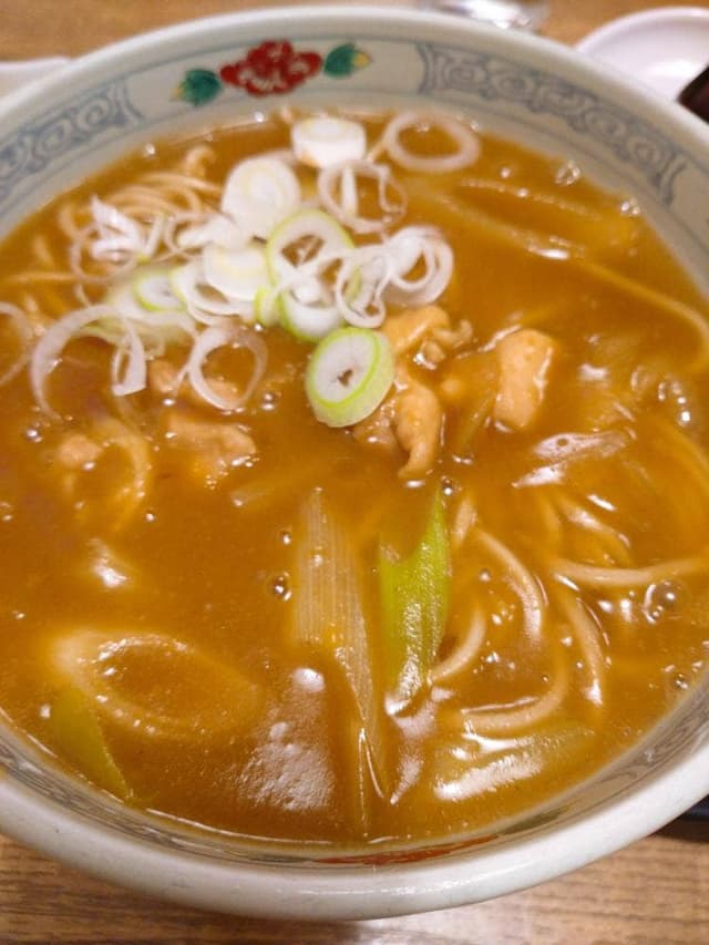 恵比寿庵 - サブ画像3