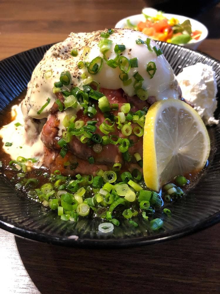 飯屋SUN