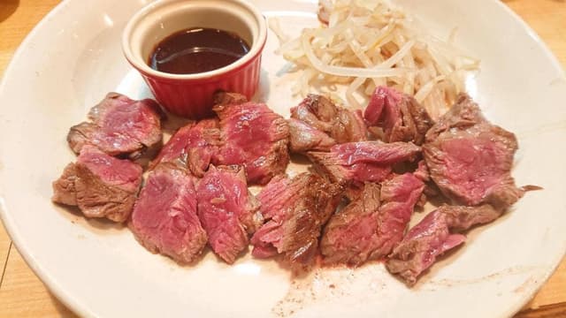 葡萄の牙 - サブ画像2