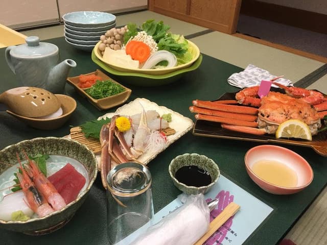 香住 神田屋 - サブ画像2