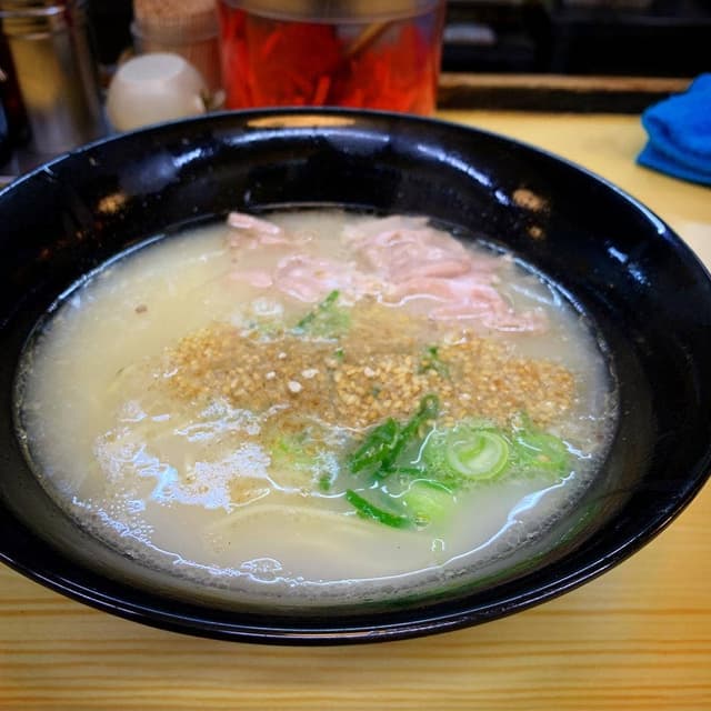 博多ラーメンはかたや西新店 - サブ画像3