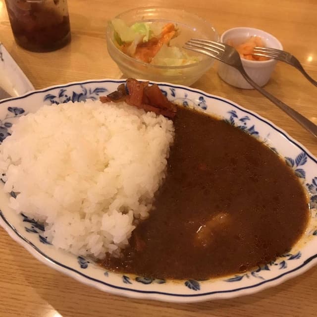 インドカレー サーラ - サブ画像2
