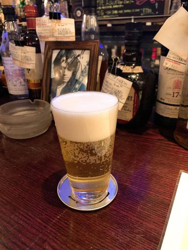 MUSIC & BAR TOKYO BLOWIN' - サブ画像1