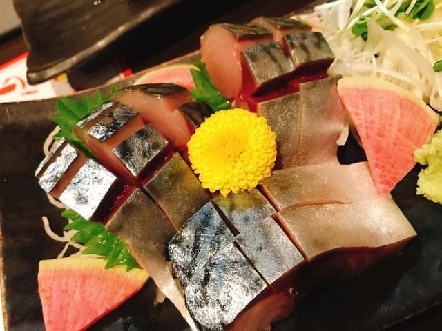 とろさば料理専門店 SABAR 大阪福島店 - サブ画像2