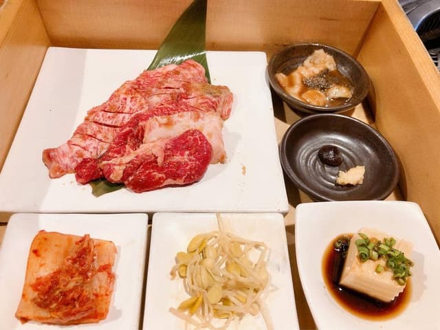 やきにくのバクロ RJR博多店 - サブ画像2