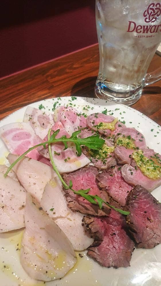 大衆フレンチ酒場 まるぐら - サブ画像1