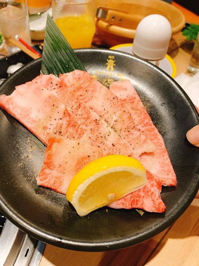 清香園 光の森店 - サブ画像3