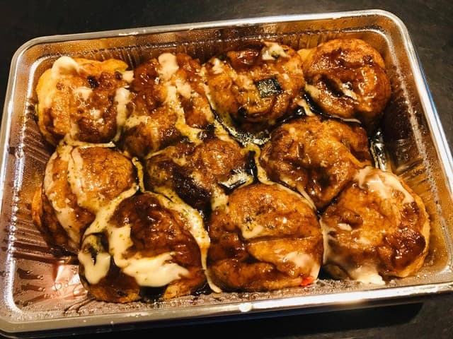 焼き平 - サブ画像2