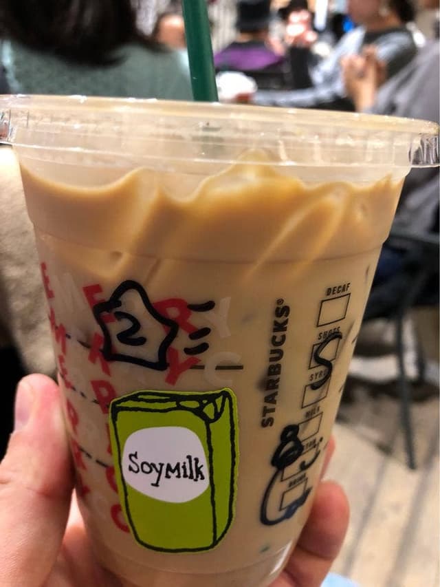 スターバックス コーヒー 新宿マルイ本館8階店 - サブ画像1