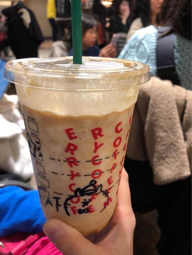 スターバックス コーヒー 新宿マルイ本館8階店 - サブ画像3