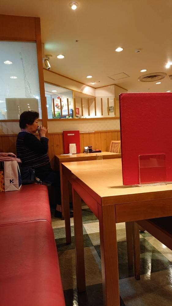 北の蕎麦屋 川徳店 - サブ画像3