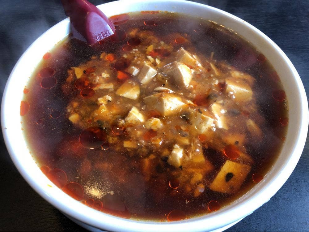 麺飯家龍門