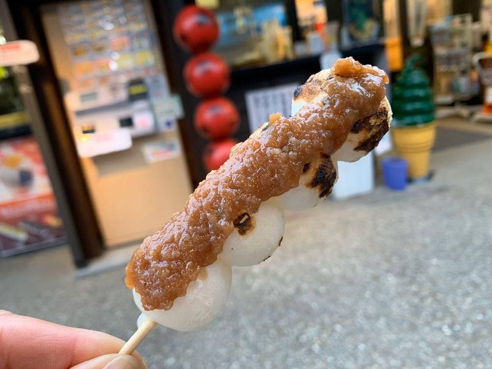 小國ことまち横丁 茶寮宮川