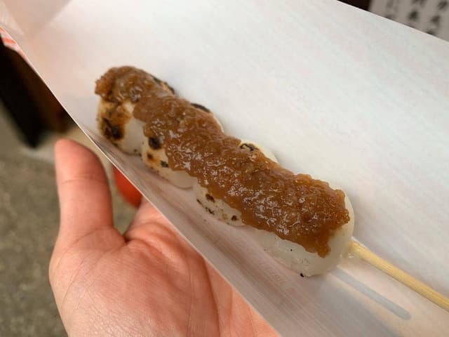 小國ことまち横丁 茶寮宮川 - サブ画像3