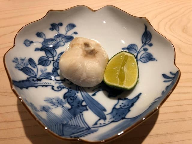 新ばし 星野 - サブ画像2