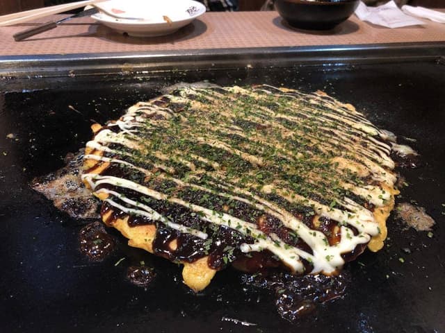 道とん堀 御殿場店 - サブ画像1