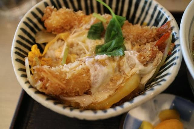 レストラン四季の恵 イオン旭川永山店 - サブ画像2