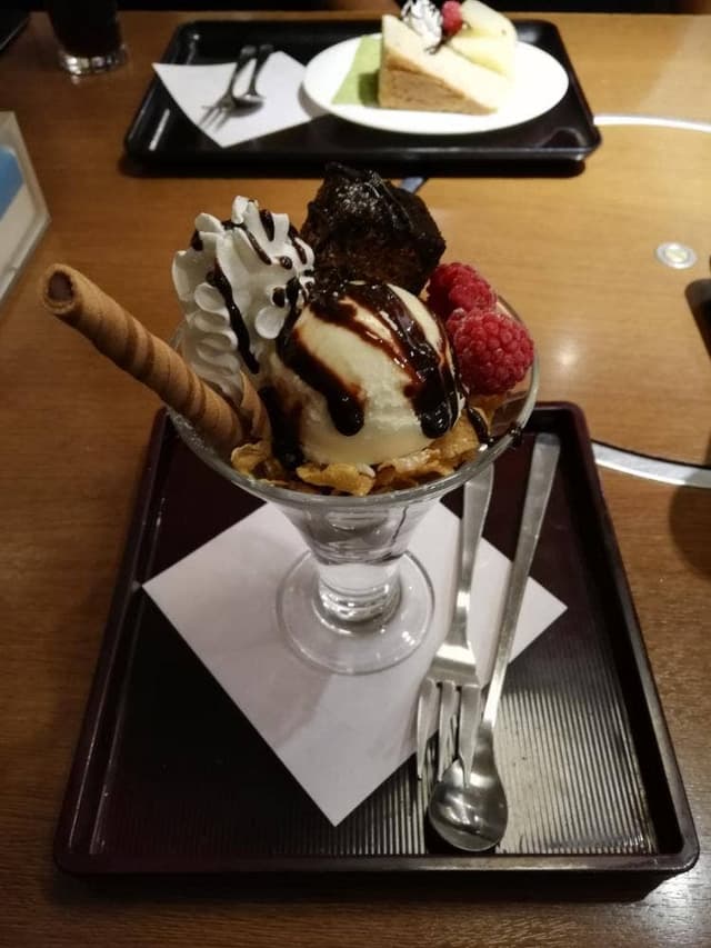 和食さと 牧落店 - サブ画像1