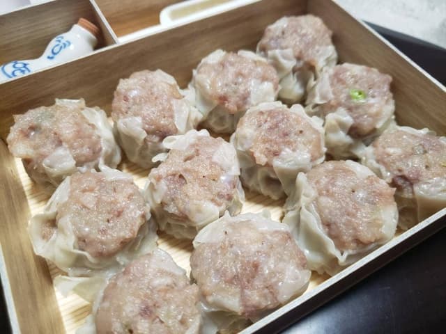 崎陽軒 港北インター店 - サブ画像2