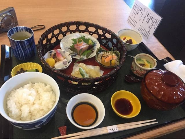 日本料理 一ゑん - サブ画像1