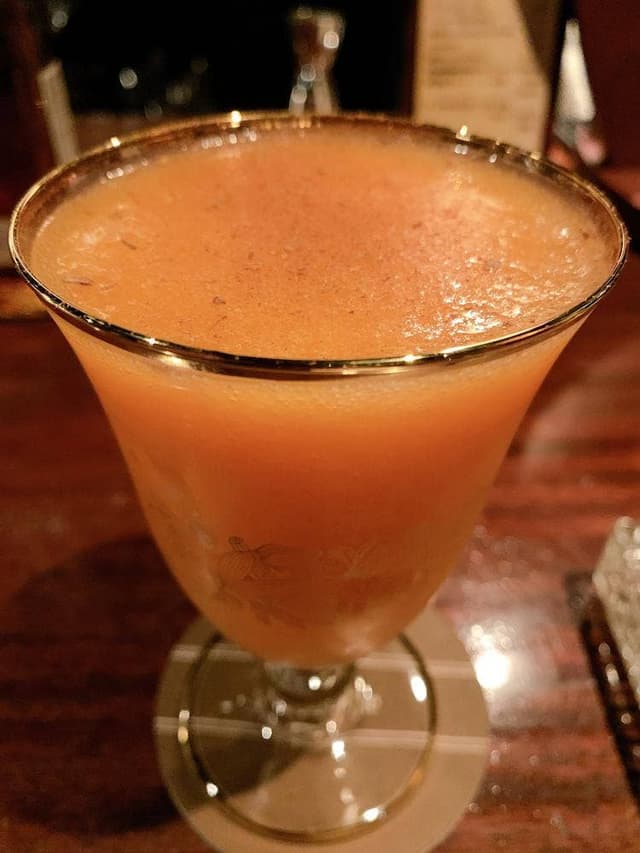 Bar Agreable - サブ画像1