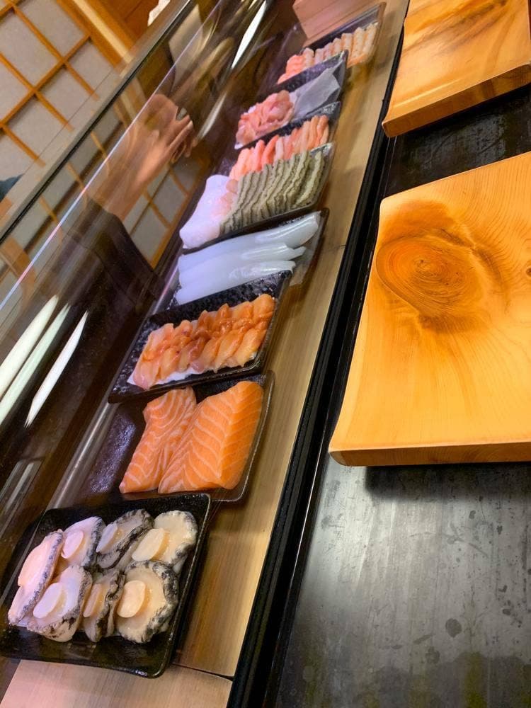 喜多八 分店