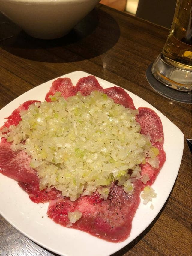 和牛焼肉食べ放題ブラックホール 新宿三丁目店 - サブ画像1