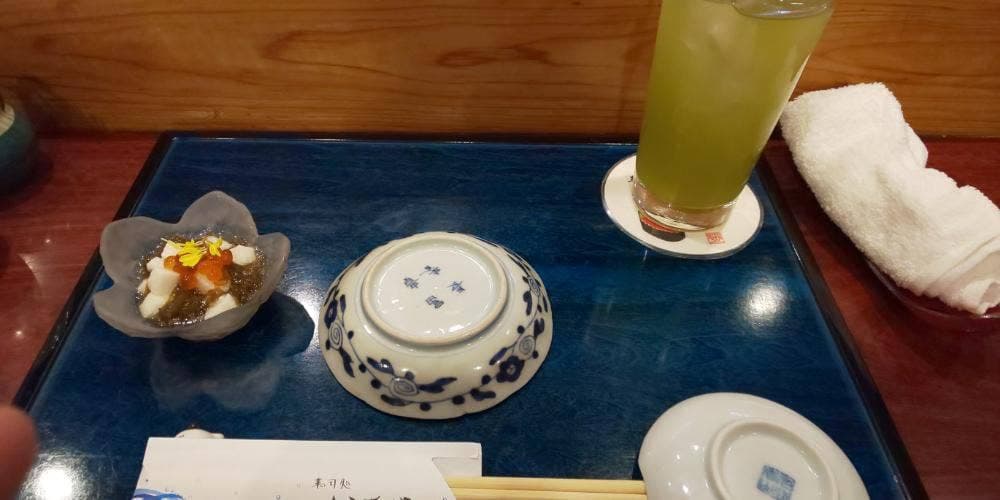 いなせ