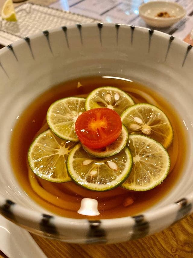 うどんや 太門 - サブ画像2