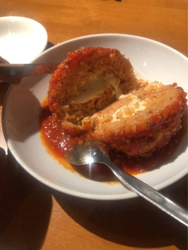トマト&ガーリック 横須賀モアーズ店