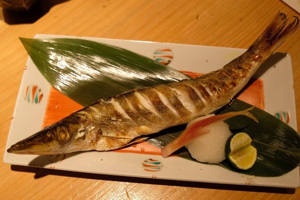 あがの割烹 千原六助