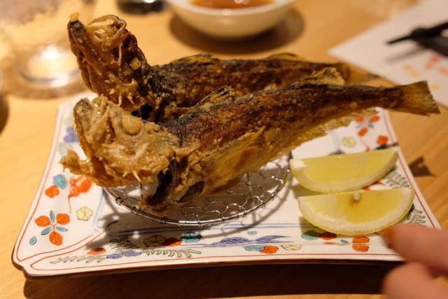 あがの割烹 千原六助 - サブ画像1