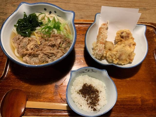 のらや 高槻店 - サブ画像1