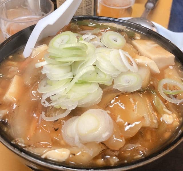 高円寺 大將 二号店 - サブ画像2
