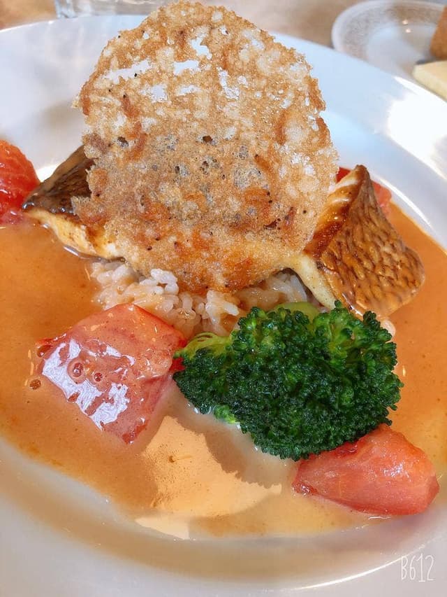 ビストロ シェ レノン - サブ画像3