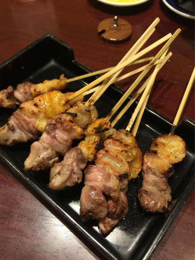 やきとりの名門 秋吉 新小岩店 - サブ画像1