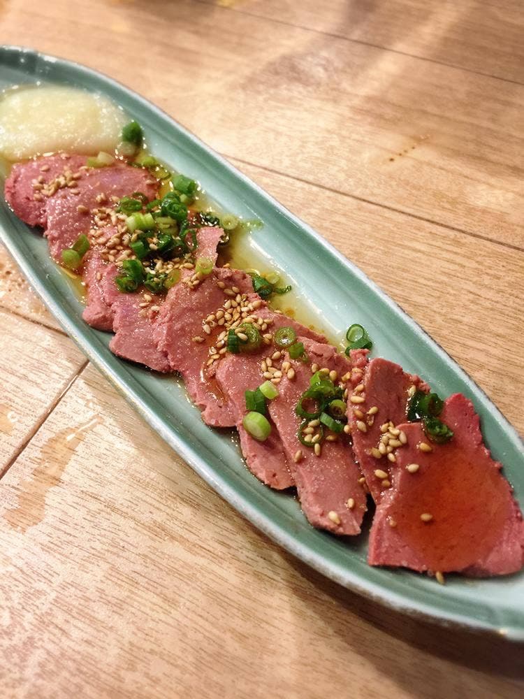 炎丸酒場 新小岩北口店