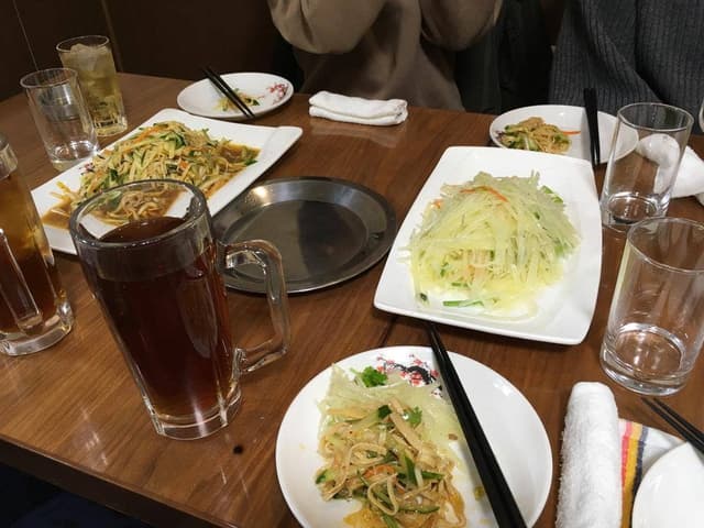 大東北 - サブ画像1